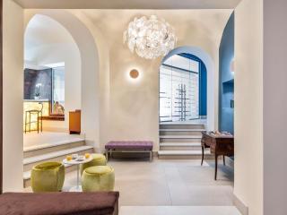 Mercure Napoli Centro Angioino - Napels - 0