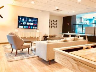 Hollywood Studio with Pool, Parking and Gym - Los Angeles - 8