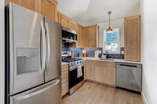 Whitewater Peak - Cozy Retreat with Scenic Views - 5