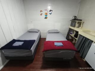 Recanto dos Sabiás - 4