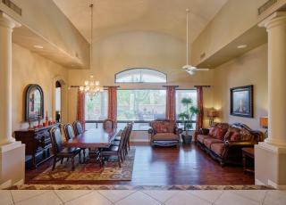 Valley View Villa - Resort Style Backyard - Heated Pool - 7