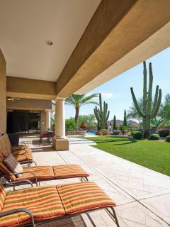 Valley View Villa - Resort Style Backyard - Heated Pool - 8