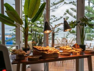 Novotel Wollongong Northbeach - 2