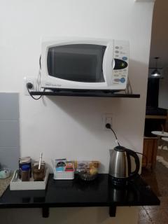 PABLO`S departamento - 5