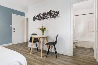 Gateway Suites Cozy stay to explore Banff and Canmore - 7