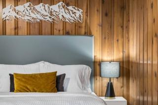 Gateway Suites Near Canmore and Banff - 4