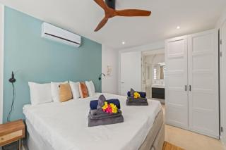 Luxe in het hart van Blue Bay - 2