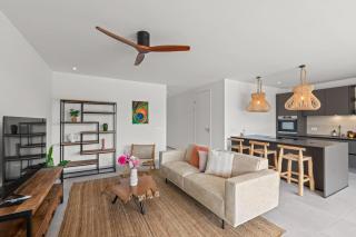 Luxe in het hart van Blue Bay - 1