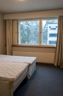 Family apartment with balcony and separate kitchen - 8