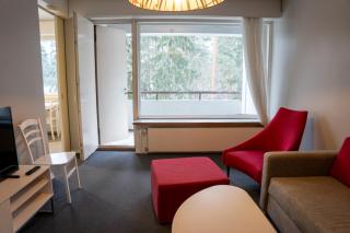 Family apartment with balcony and separate kitchen - 6