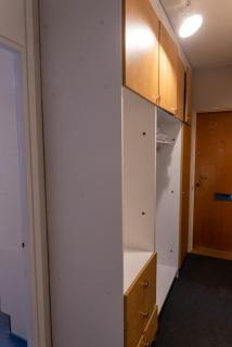 Family apartment with balcony and separate kitchen - 3