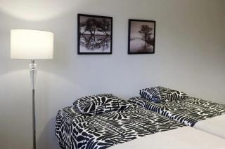 Studio apartment in Kaivoksela for two persons - 2