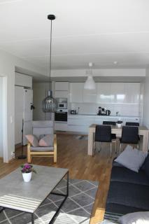 Central Apartment for 4 with Sauna - 9