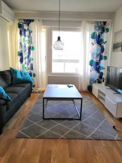 Central Apartment for 4 with Sauna - 7