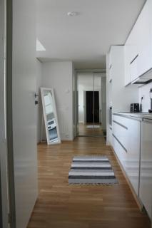 Central Apartment for 4 with Sauna - 3