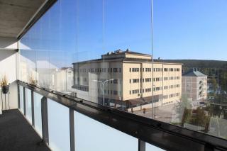 Central Apartment for 4 with Sauna - 1