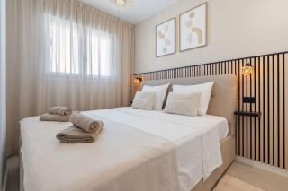 Sea View Apartment Estepona - Célere Sea Views - 2