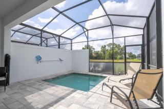 Stylish Property with Private Pool - 7