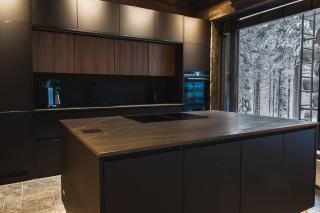 Hideout Villas - Villa Snowfall - 8