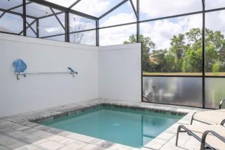 Stylish Property with Private Pool - 2