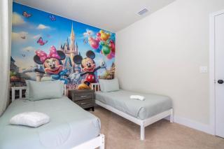 Stylish Property with Private Pool - 1