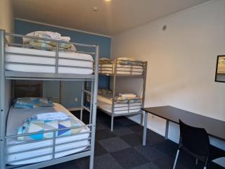 Palm Tree Apartments & backpackers - 3