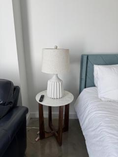 Chic High Flr 2bed 1bth Roofftop Pool FreeParking - 2