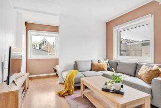 Central and modern studio - close to everything - 0