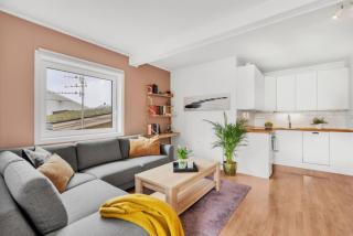 Central and modern studio - close to everything - 8