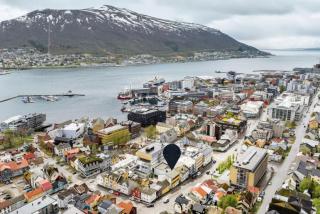 Central and modern studio - close to everything - 3