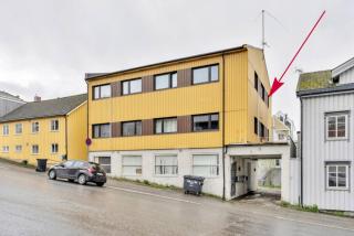 Central and modern studio - close to everything - 1