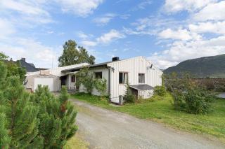 Roestbakken Horizon - 1