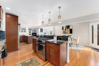 New Denver Escape. 3 bedroom. Near everything. - Denver - 6