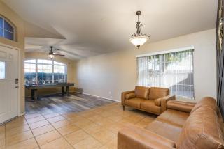 Luxe Desert-Chic 3BR with Heated Pool, Spa, and Grill - 5