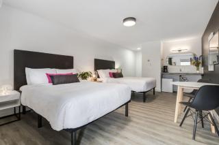 Gateway Suites Charming Stay perfect for 4 Guests - 5