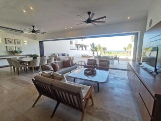 Villa de lujo frente al mar de Progreso - 5