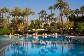 Pavillon Winter Luxor - 9