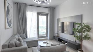 Sparkle Towers 1BR full Marina View 3 Steps to JBR - 4