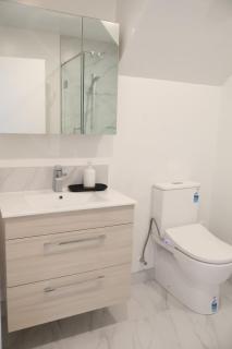 Cosy 2BR House in Carrington Rd - 9