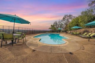 Ranch Stay-A 240 acre Working Ranch - 4