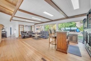 Ranch Stay-A 240 acre Working Ranch - 1