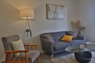 Cosy 2BR House in Carrington Rd. - 6