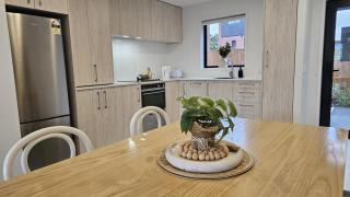 Boutique Living Te Kanawa 2BR - 3