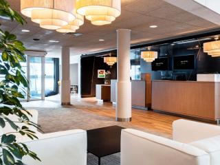 Novotel Belfort Centre Atria - 0