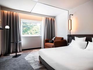 Novotel Belfort Centre Atria - 5