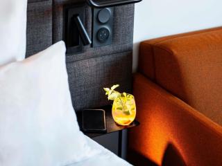 Novotel Belfort Centre Atria - 6