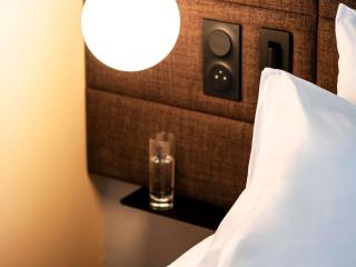 Novotel Belfort Centre Atria - 1