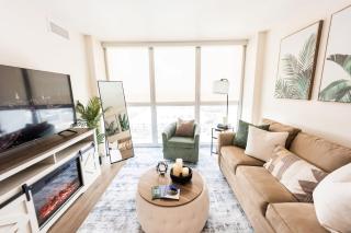 Executive King Suite City View Downtown Ft Myers - 0