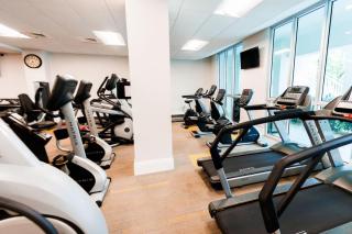 Executive King Suite City View Downtown Ft Myers - 5