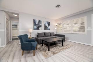 The Residences at Lake Ridge Apt 1 - 3